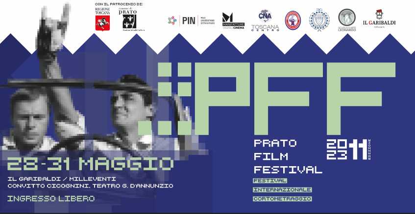 Prato Film Festival al via, serata dedicata alla legalitá con il procuratore Gratteri e la proiezione di "Ti mangio il cuore"