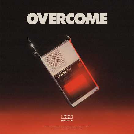 La rock band britannica NOTHING BUT THIEVES pubblica “OVERCOME”, il nuovo singolo che anticipa il concept album “DEAD CLUB CITY” La rock band britannica NOTHING BUT THIEVES pubblica “OVERCOME”, il nuovo singolo che anticipa il concept album “DEAD CLUB CITY”