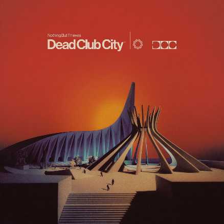 NOTHING BUT THIEVES - Esce il nuovo album “DEAD CLUB CITY”