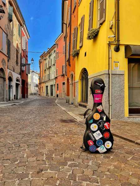 Società dei Concerti di Parma - AL VIA IL 23° “PAGANINI GUITAR FESTIVAL”