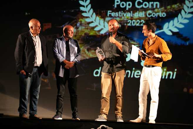 Pop Corn Festival del Corto: la 6a edizione a Porto Santo Stefano, Argentario