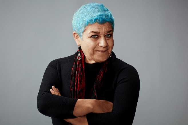 Teatro delle Donne, Serra Yilmaz legge le “Novelle orientali” di Marguerite Yourcenar