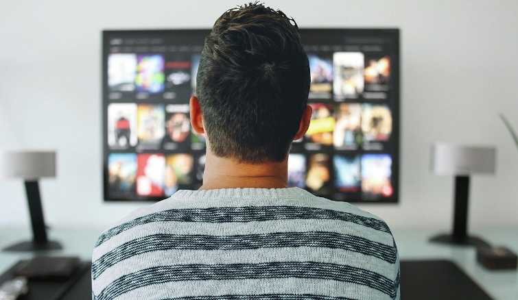 TV, streaming: ora gli italiani rivogliono la pubblicità