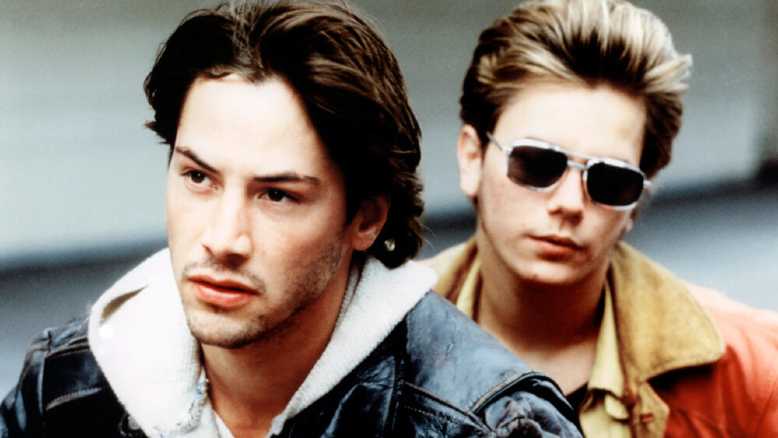 Il film del giorno: "Belli e dannati" (su Warner TV)
