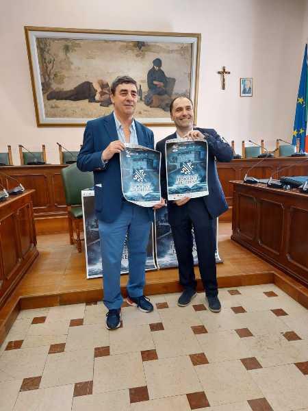 Premio Letterario Nazionale "Leopoldo II di Lorena”, sabato 10 giugno la premiazione