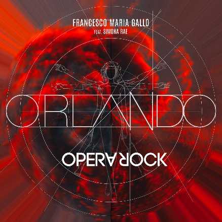 Dopo "INFERNO OPERA ROCK", Francesco Maria Gallo torna sulle scene musicali con il suo nuovo album "ORLANDO OPERA ROCK"