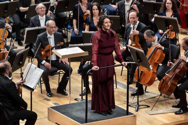 Orchestra Sinfonica di Milano - Variazioni Rococò