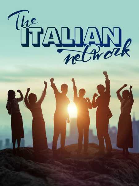 RaiPlay, da oggi "THE ITALIAN NETWORK" RaiPlay, da oggi "THE ITALIAN NETWORK"