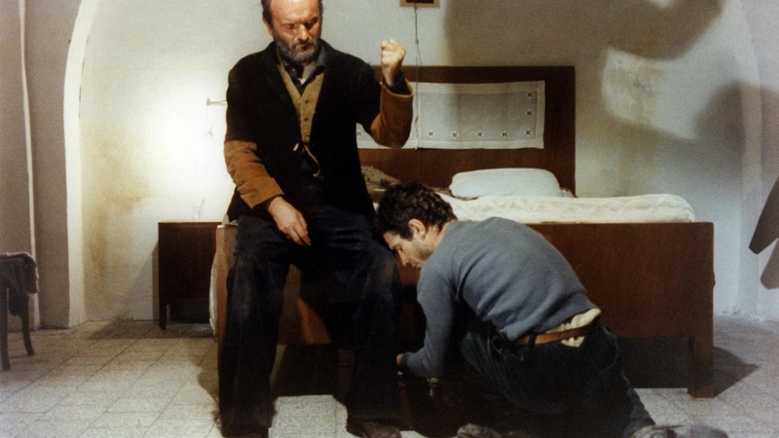 Il film del giorno: "Padre padrone" (su Rai Storia)