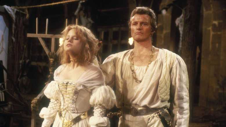 Il film del giorno: "L'amore e il sangue" (su Rai Movie)