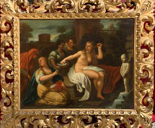 START SALUZZO - 46ma Mostra Nazionale Antiquariato