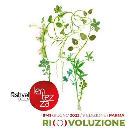 Tutto Il Festival della Lentezza in un clic