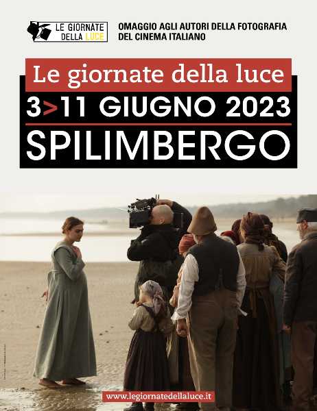 Tornano LE GIORNATE DELLA LUCE a Spilimbergo