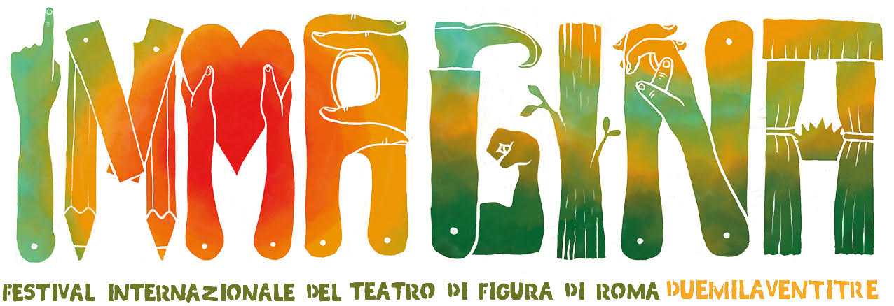 IMMAGINA - Festival Internazionale del Teatro di Figura di Roma