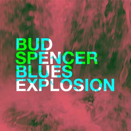 Tornano i BUD SPENCER BLUES EXPLOSION: in uscita il 18 maggio due nuovi brani e annunciate le prime date del tour 2023