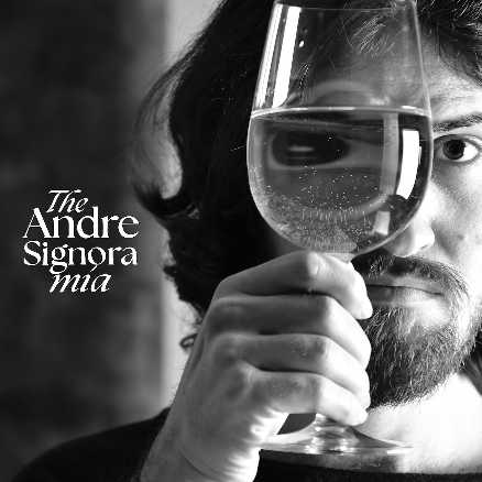 THE ANDRE - SIGNORA MIA è il nuovo singolo