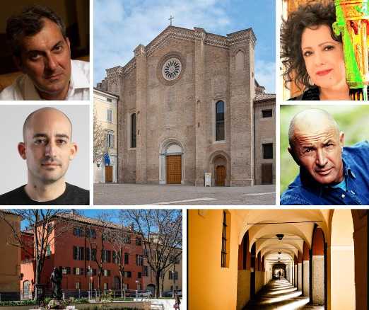 Il Festival della Lentezza fa la ri(e)voluzione a Parma