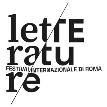 Torna "LETTERATURE Festival Internazionale di Roma" - XXII EDIZIONE