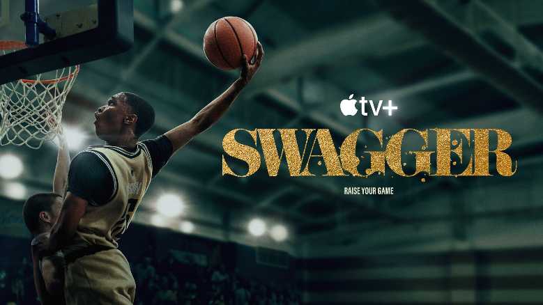 Il trailer della seconda stagione di "Swagger", presto su Apple TV+