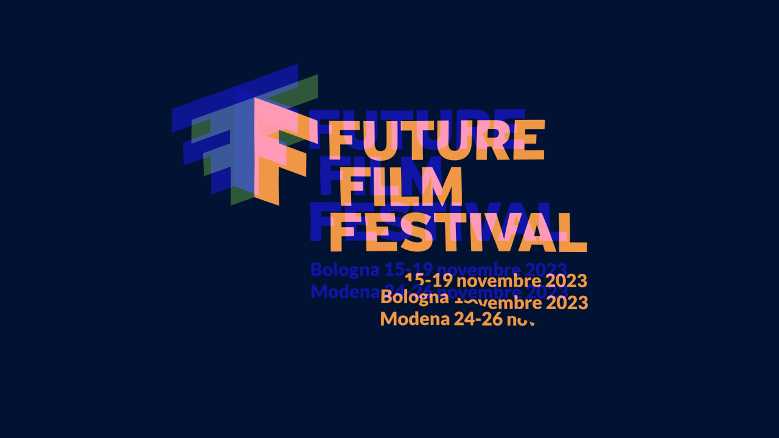 Aperti i bandi per la 23esima edizione del FUTURE FILM FESTIVAL