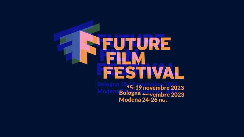 Aperti i bandi per la 23esima edizione del FUTURE FILM FESTIVAL Aperti i bandi per la 23esima edizione del FUTURE FILM FESTIVAL