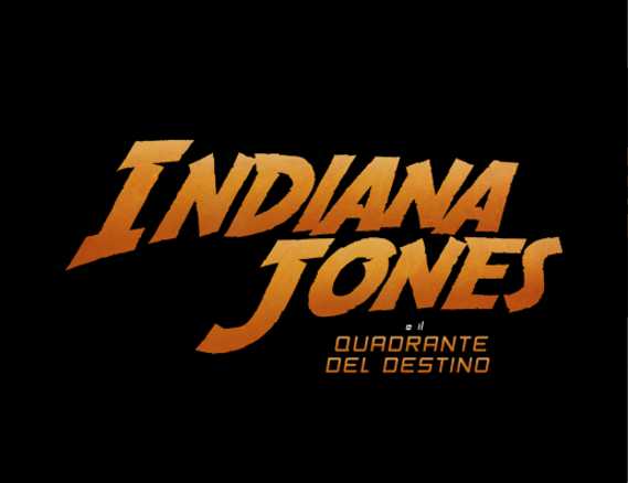 Indiana Jones e il Quadrante del Destino - Dal 28 giugno al cinema