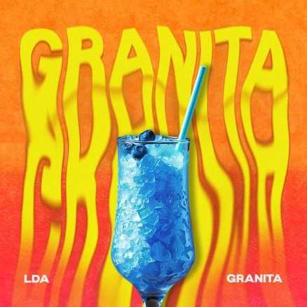 LDA - In radio e in digitale "GRANITA", il nuovo singolo LDA - In radio e in digitale "GRANITA", il nuovo singolo 