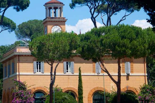 LE VILLE RACCONTANO - Un ciclo di appuntamenti gratuiti per conoscere il patrimonio di ville e parchi storici di Roma