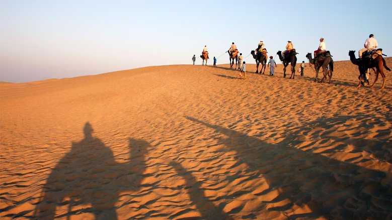 Rai Scuola per la Giornata Mondiale contro la desertificazione