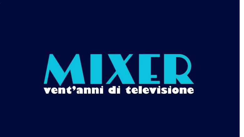 RAI STORIA - Mixer. Vent'anni di televisione - Un referendum "rivisitato"