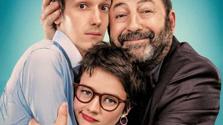 Rai 1 - In prima visione assoluta "AAA Genero Cercasi"