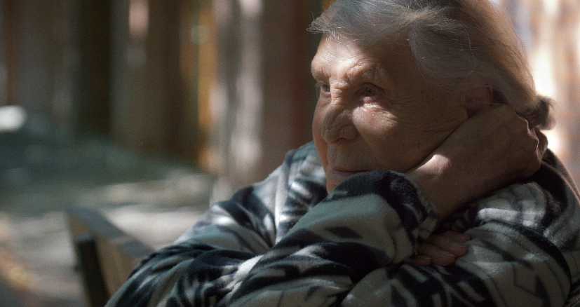 Il film del giorno: "C'è un soffio di vita soltanto" (su Rai Storia)