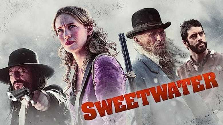 Il film del giorno: "Sweetwater - Dolce vendetta" (su Cielo)