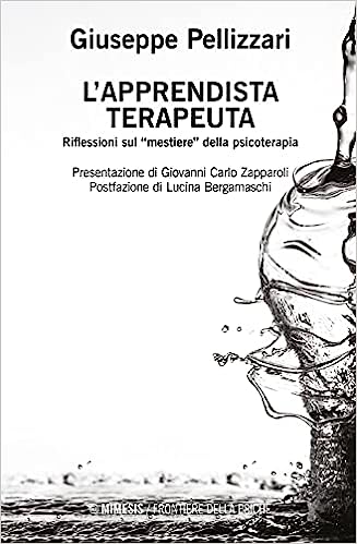 Recensione: L’apprendista terapeuta - un timoniere di “mestiere”