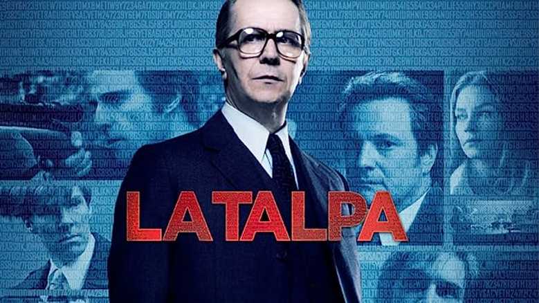 Il film del giorno: "La talpa" (su Iris)