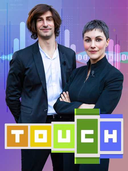 RaiPlay, da oggi la nuova puntata di "TOUCH - Il futuro a portata di mano" dedicata all'agricoltura del futuro