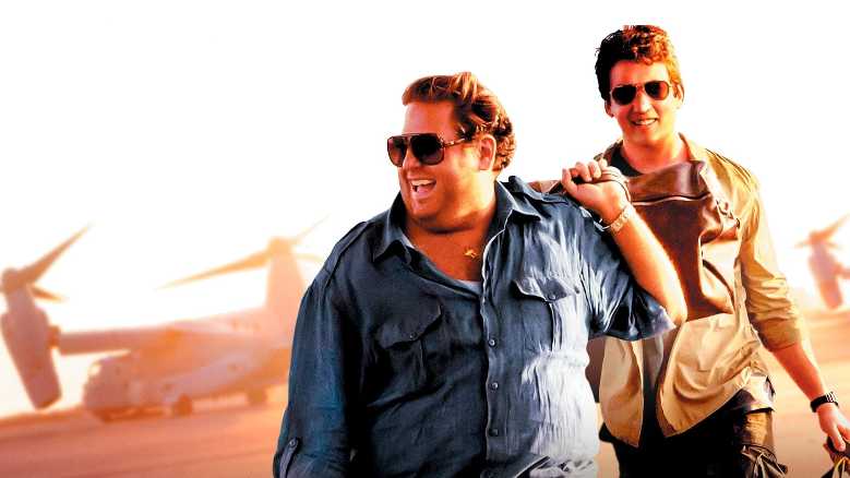 Il film del giorno: "Trafficanti" (su 20)
