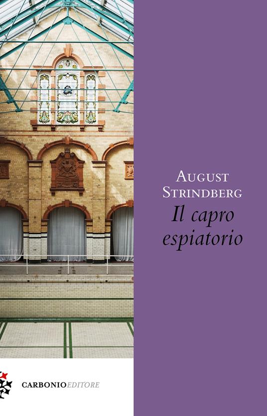 Recensione: Il capro espiatorio - la vittima sacrificale Recensione: Il capro espiatorio - la vittima sacrificale