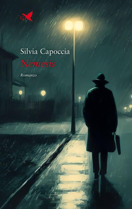 Recensione: Nemesis - la Dea ripartitrice dei torti subiti