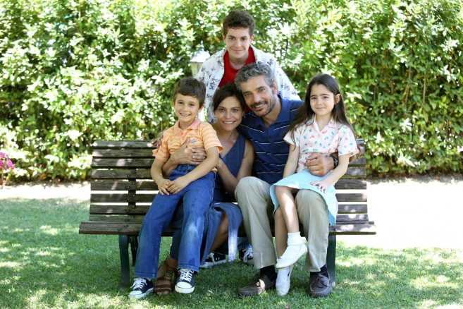 NASTRI d'ARGENTO GRANDI SERIE 2023 - Il Nastro della Legalità a TUTTO SU MIO FIGLIO di Umberto Marino