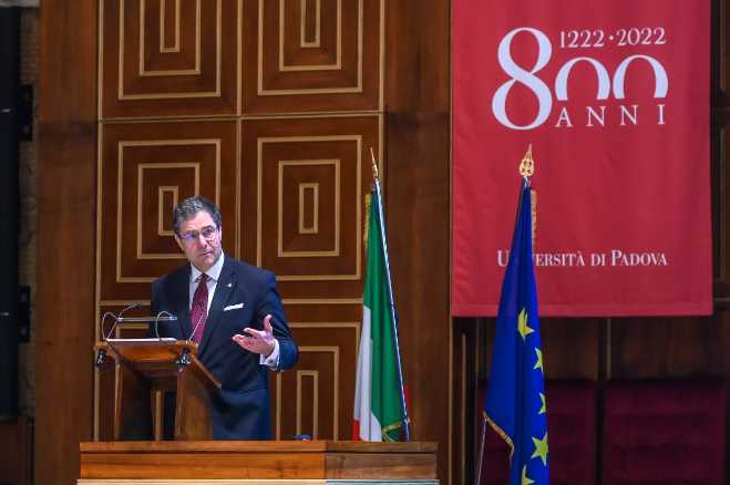 LA MILANESIANA - "Ritornerai", tra i presenti il Premio Nobel dell'Acqua 2023 Andrea Rinaldo