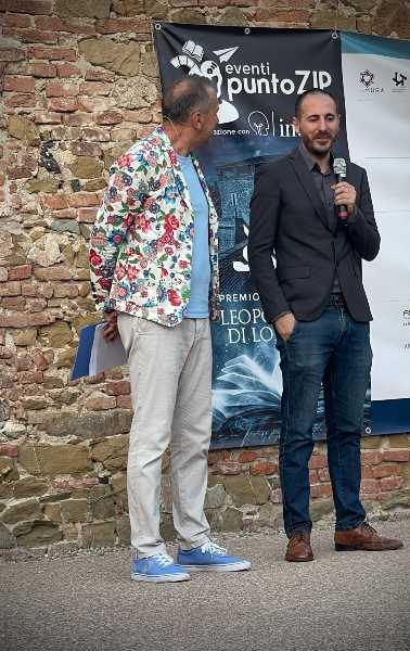 Ecco tutti i vincitori del Premio Letterario “ Leopoldo II di Lorena”