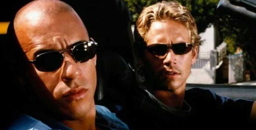Italia 1 - Stasera "Fast and furious"