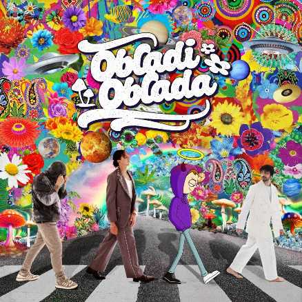 CHARLIE CHARLES torna in radio e in digitale con il suo nuovo singolo "OBLADI OBLADA" feat. Ghali, thasup & Fabri Fibra