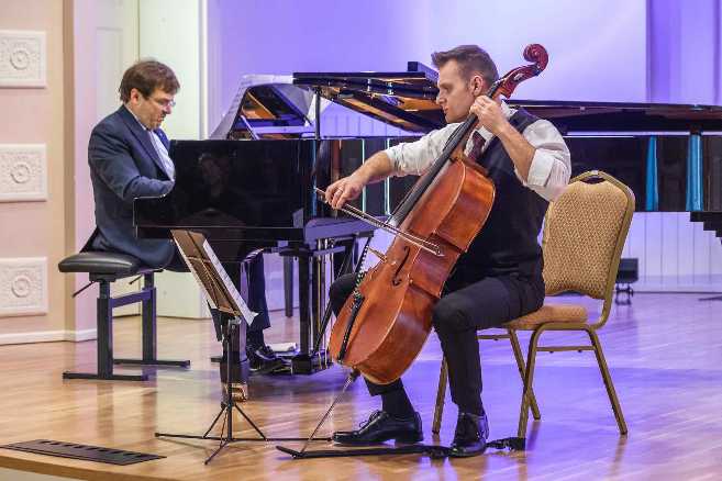 Festa della Musica il 21 giugno nei Musei statali della città di Roma