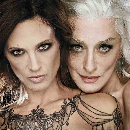 DRUSILLA con ASIA: fuori ora "IO NE VOGLIO ANCORA", il duetto dance che non ti aspetti