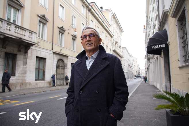 BRUNO BARBIERI 4 HOTEL a TRIESTE