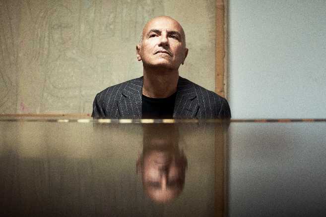 Danilo Rea in concerto a Poggibonsi (SI)