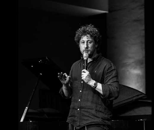 In arrivo una nuova settimana di appuntamenti all'AURA COMEDY SHOW