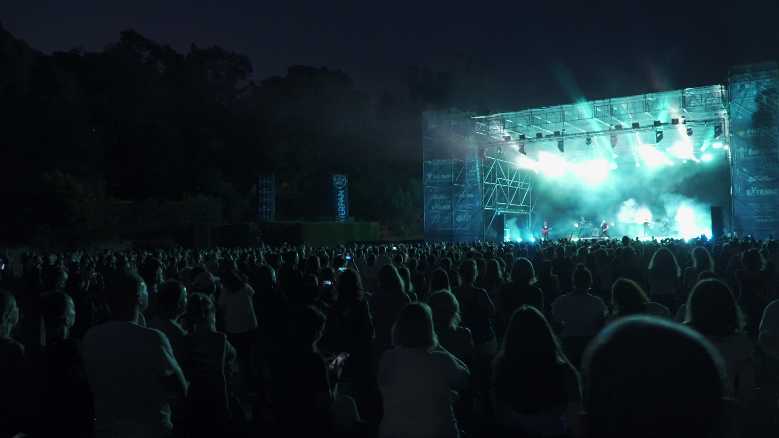 EstEstate Festival - Musica pop, rock, one man show e dj set all’Arena del Castello Carrarese di Este